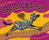 Cover art for BLACK MAGIC