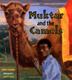 Cover art for MUKTAR AND THE CAMELS