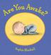 Cover art for ARE YOU AWAKE?