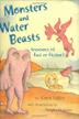 Cover art for MONSTERS AND WATER BEASTS