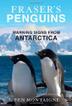 Cover art for FRASER'S PENGUINS