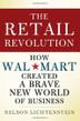 Cover art for THE RETAIL REVOLUTION