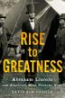 Cover art for RISE TO GREATNESS