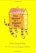 Cover art for THE HOUSE OF A MILLION PETS