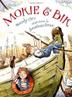 Cover art for MOKIE & BIK