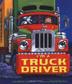 Cover art for I’M A TRUCK DRIVER