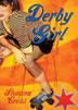 Cover art for DERBY GIRL