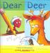 Cover art for DEAR DEER