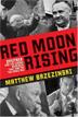 Cover art for RED MOON RISING