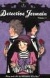 Cover art for DETECTIVE JERMAIN