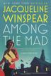 Cover art for AMONG THE MAD