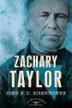 Cover art for ZACHARY TAYLOR