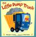 Cover art for THE LITTLE DUMP TRUCK