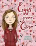 Cover art for EGGS OVER EVIE