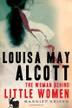 Cover art for LOUISA MAY ALCOTT