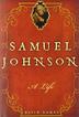 Cover art for SAMUEL JOHNSON