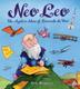 Cover art for NEO LEO