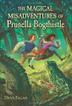Cover art for THE MAGICAL MISADVENTURES OF PRUNELLA BOGTHISTLE