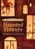 Cover art for HAUNTED HOUSES