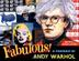 Cover art for FABULOUS!
