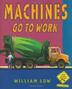 Cover art for MACHINES GO TO WORK
