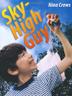 Cover art for SKY-HIGH GUY