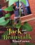 Cover art for JACK AND THE BEANSTALK