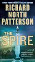 Cover art for THE SPIRE