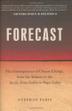 Cover art for FORECAST
