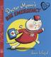 Cover art for DOCTOR MEOW’S BIG EMERGENCY