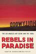 Cover art for REBELS IN PARADISE