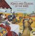 Cover art for KINGS AND QUEENS OF THE BIBLE