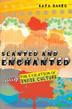 Cover art for SLANTED AND ENCHANTED