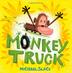 Cover art for MONKEY TRUCK