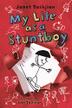 Cover art for MY LIFE AS A STUNTBOY