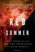 Cover art for RED SUMMER