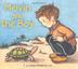 Cover art for MELVIN AND THE BOY