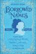 Cover art for BORROWED NAMES