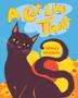 Cover art for A CAT LIKE THAT
