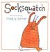 Cover art for SOCKSQUATCH