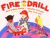 Cover art for FIRE DRILL