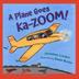 Cover art for A PLANE GOES KA-ZOOM!