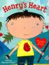 Cover art for HENRY'S HEART