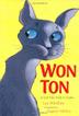 Cover art for WON TON