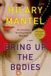 Cover art for BRING UP THE BODIES