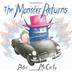 Cover art for THE MONSTER RETURNS