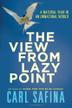 Cover art for THE VIEW FROM LAZY POINT