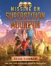 Cover art for MISSING ON SUPERSTITION MOUNTAIN