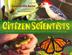 Cover art for CITIZEN SCIENTISTS