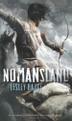 Cover art for NOMANSLAND